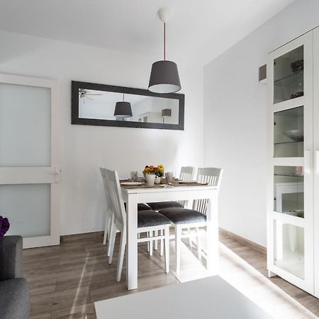 Sur Suites Perla 6-4 Fuengirola Bagian luar foto