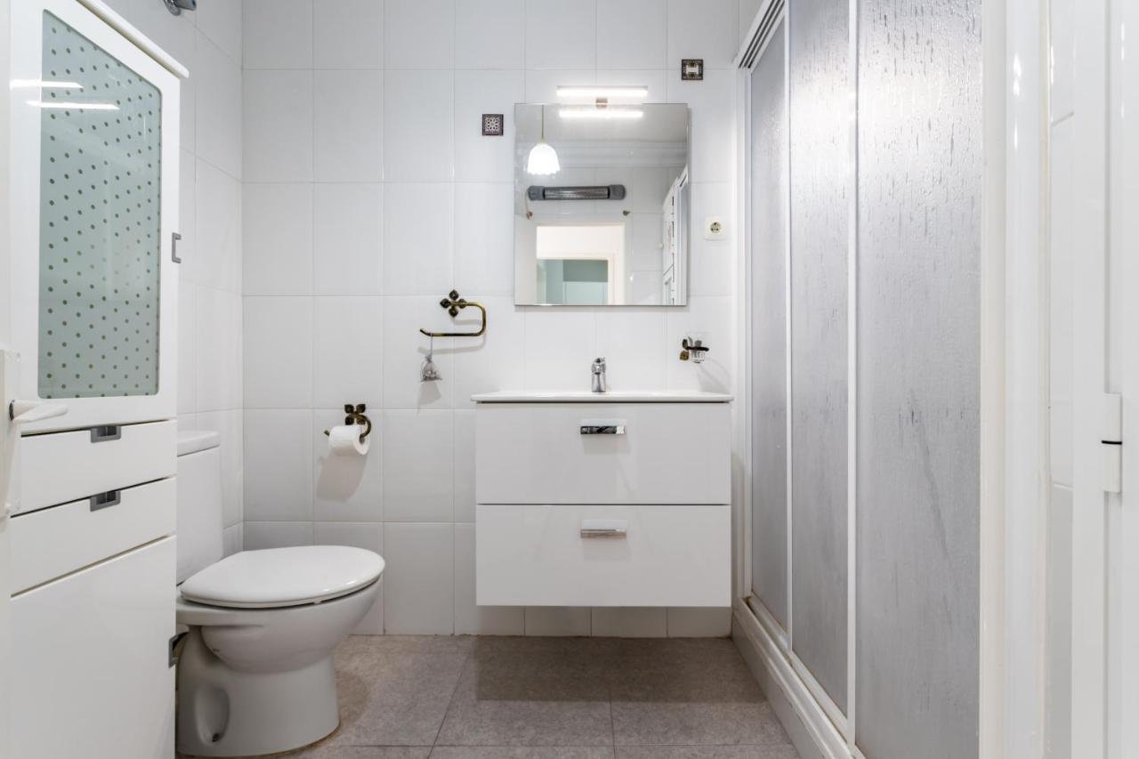 Sur Suites Perla 6-4 Fuengirola Bagian luar foto